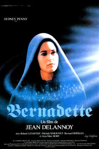 Watch Bernadette free online