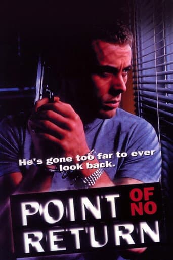 Watch Point of No Return free online