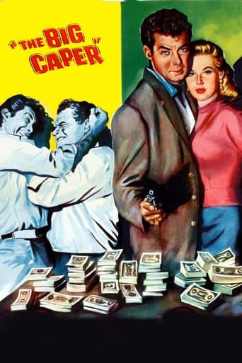Watch The Big Caper free online
