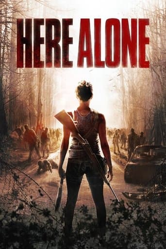 Watch Here Alone free online