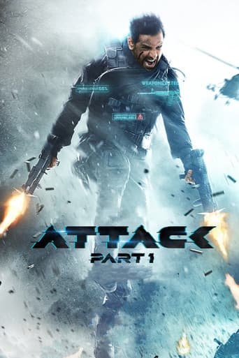 Watch Attack free online
