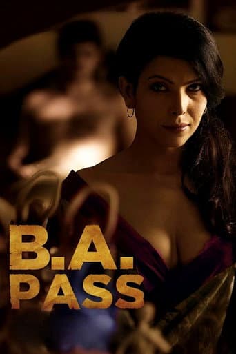 Watch B.A. Pass free online