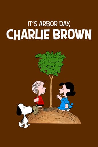 Watch It's Arbor Day, Charlie Brown free online