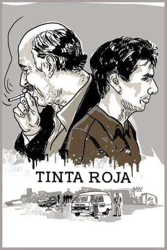 Watch Red Ink free online