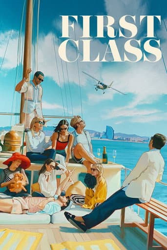 Watch First Class free online