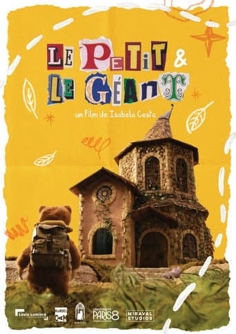 Watch The Little One and the Giant free online