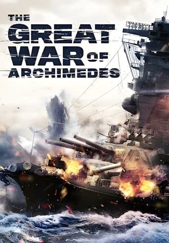 Watch The Great War of Archimedes free online