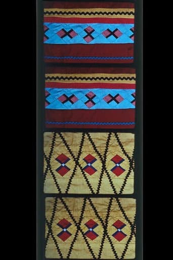 Watch No. 15: Untitled Animation of Seminole Patchwork Film free online