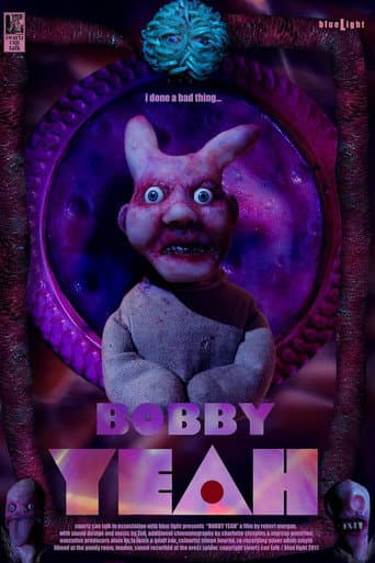 Watch Bobby Yeah free online