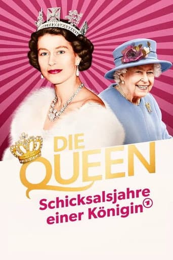 Watch Die Queen - Schicksalsjahre einer Königin free online