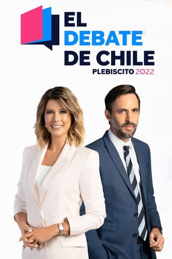 Watch El debate de Chile free online