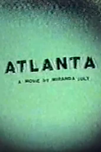 Watch Atlanta free online