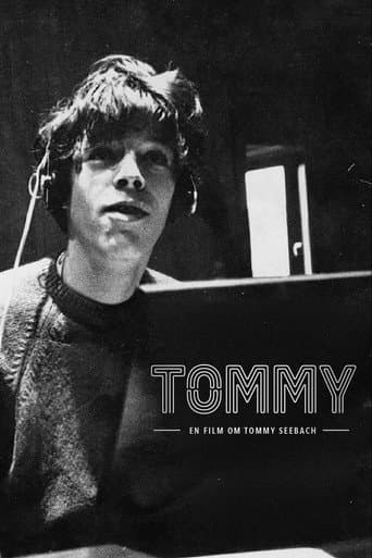 Watch Tommy free online