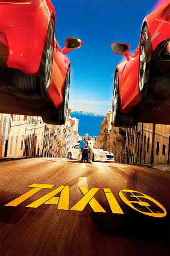 Watch Taxi 5 free online