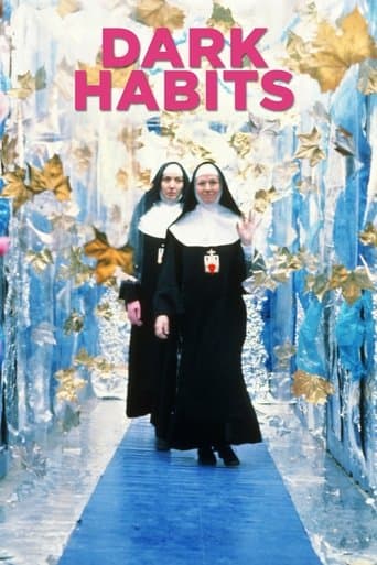 Watch Dark Habits free online