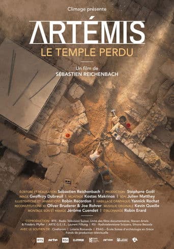 Watch Artemis - The Lost Temple free online