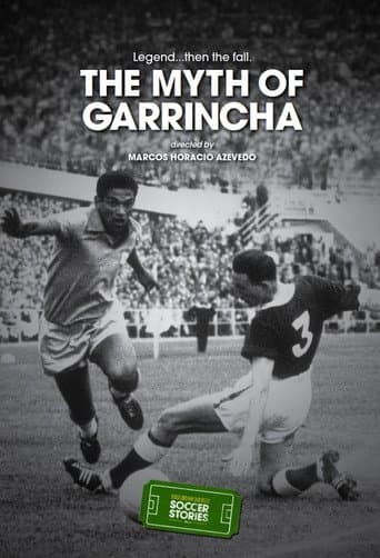 Watch The Myth of Garrincha free online