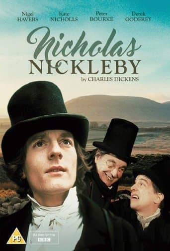 Watch Nicholas Nickleby free online