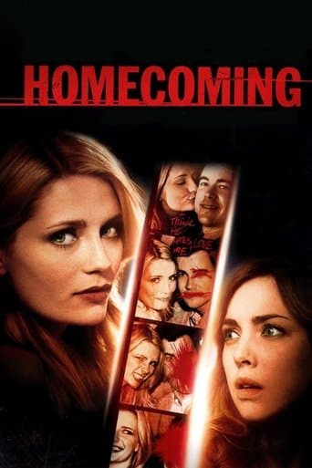 Watch Homecoming free online