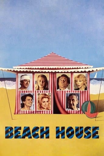 Watch Beach House free online