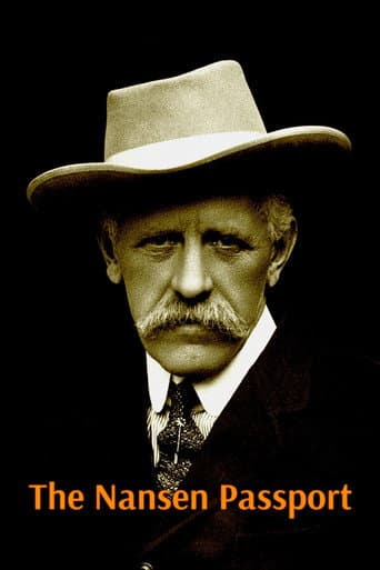 Watch The Nansen Passport free online