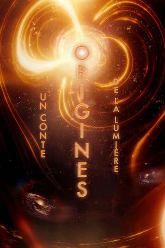 Watch Origins, a tale of light free online