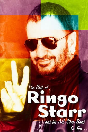 Watch The Best of Ringo Starr & His All-Starr Band So Far... free online