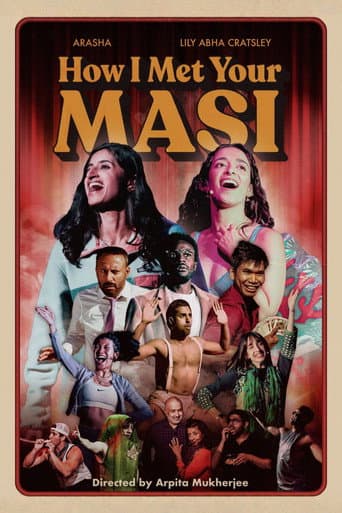 Watch How I Met Your Masi free online