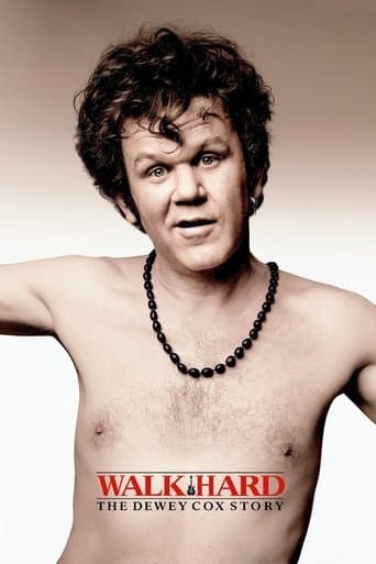 Watch Walk Hard: The Dewey Cox Story free online