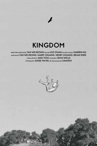 Watch Kingdom free online