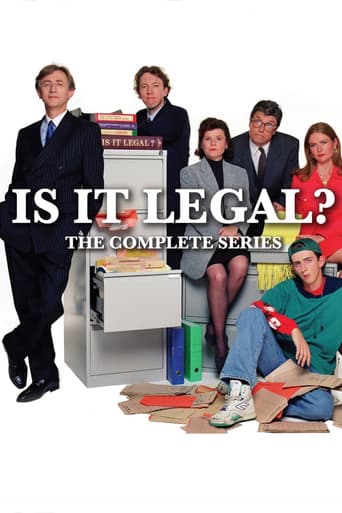 Watch Is It Legal? free online