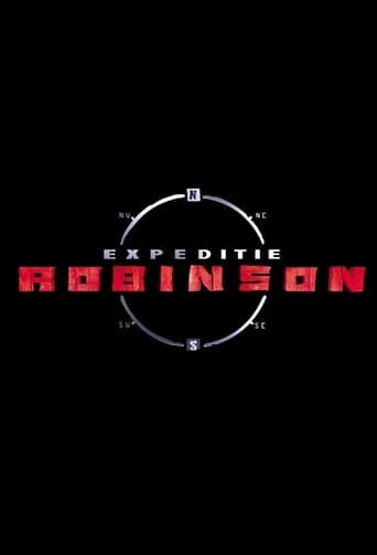 Watch Expeditie Robinson free online