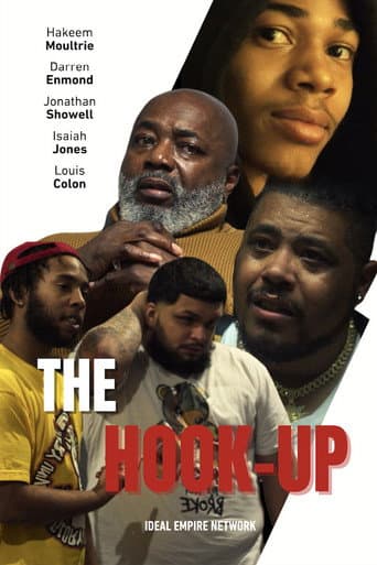 Watch The Hook-Up free online