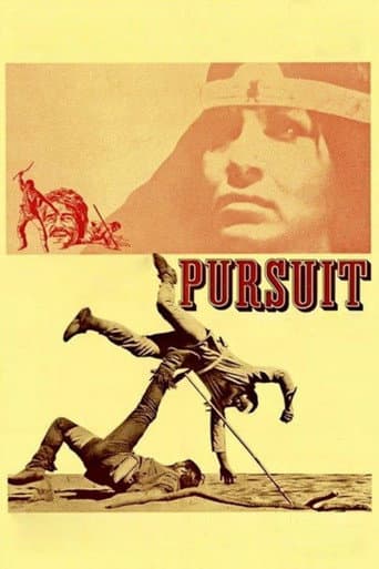 Watch Apache Blood free online