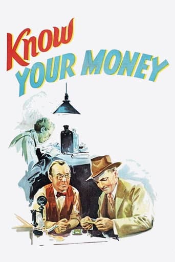 Watch Know Your Money free online