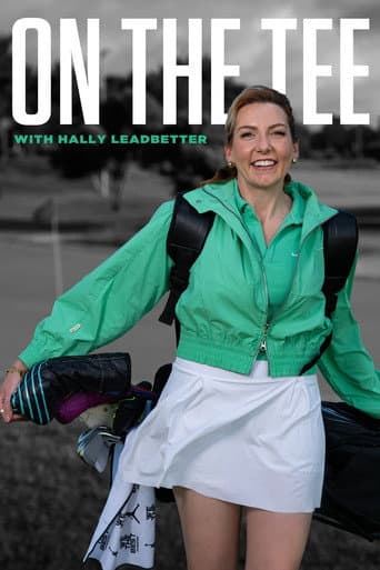Watch On The Tee with Hally Leadbetter free online