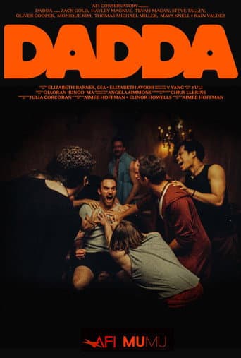 Watch Dadda free online