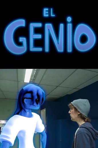 Watch The Genie free online