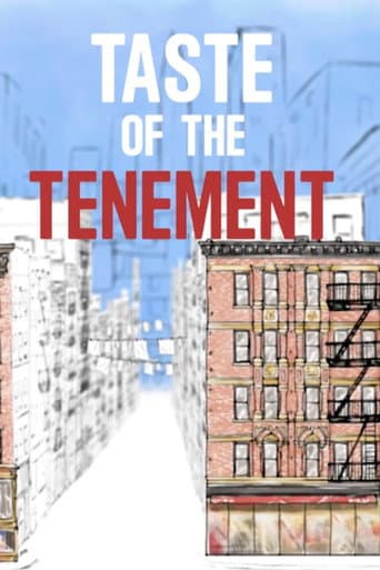 Watch Taste of the Tenement free online