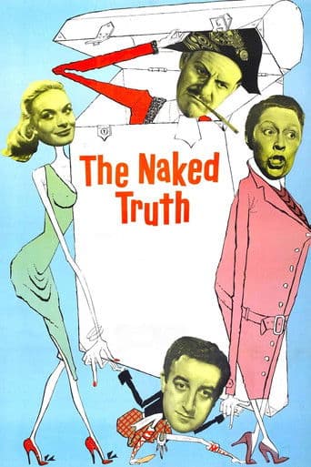 Watch The Naked Truth free online