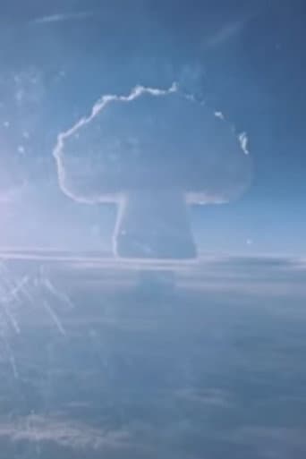 Watch Test of a clean hydrogen bomb with a yield of 50 megatons free online