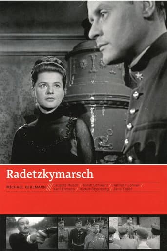 Watch Radetzkymarsch free online