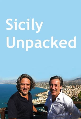Watch Sicily Unpacked free online