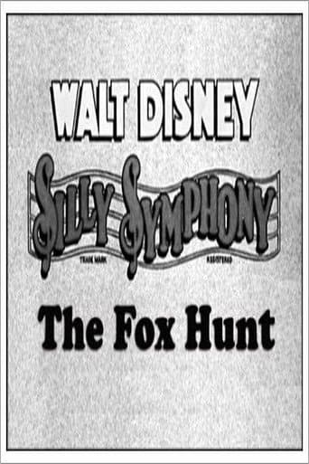 Watch The Fox Hunt free online