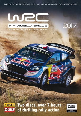 Watch WRC 2017 - FIA World Rally Championship free online