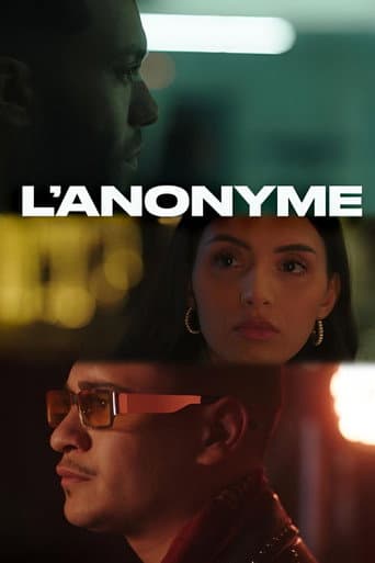 Watch L’Anonyme free online