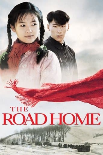 Watch The Road Home free online