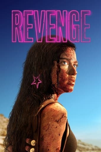 Watch Revenge free online