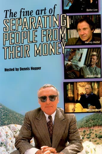 Watch The Fine Art of Separating People from Their Money free online