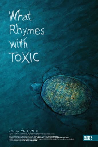Watch What Rhymes With Toxic free online
